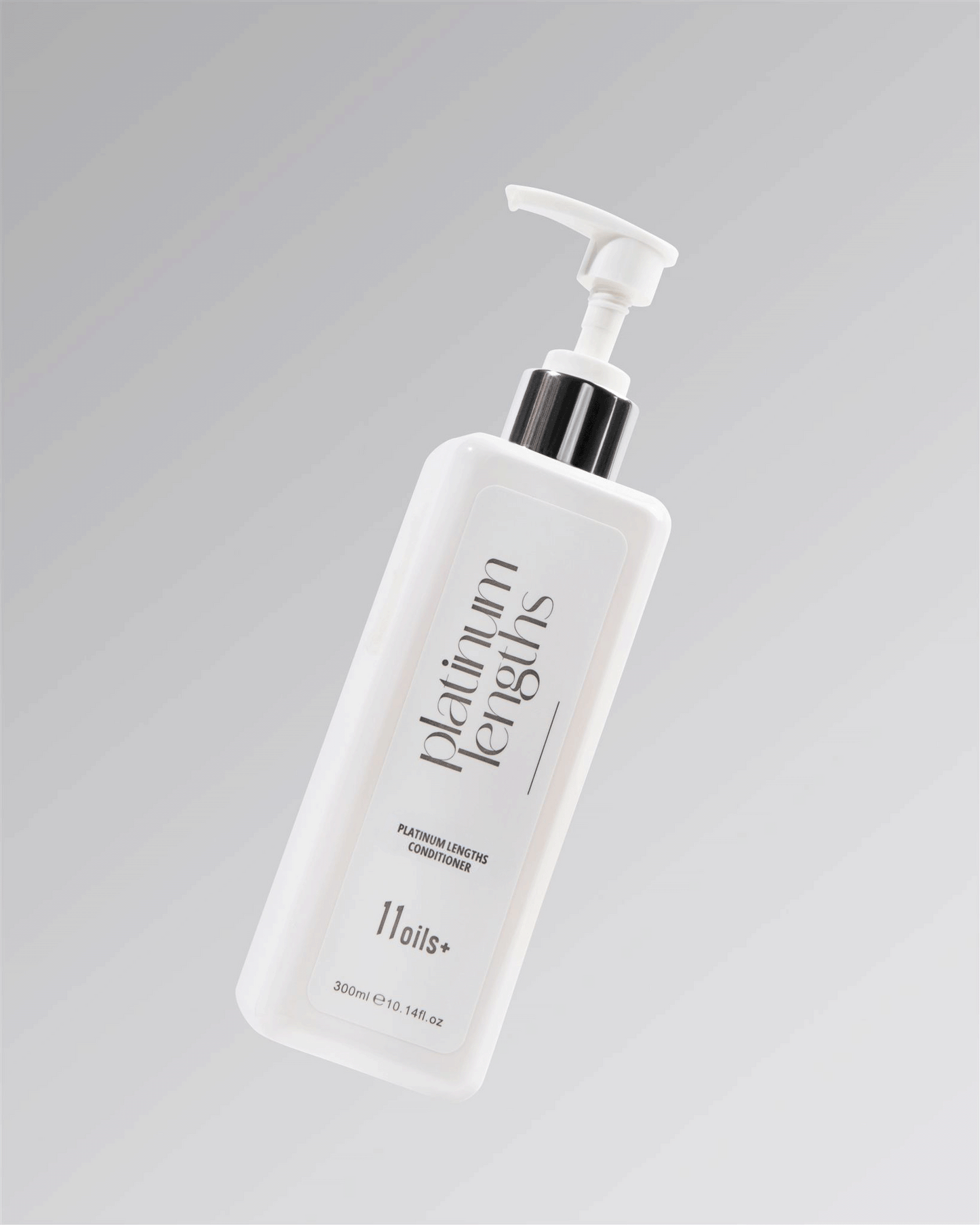 Platinum Lengths Conditioner