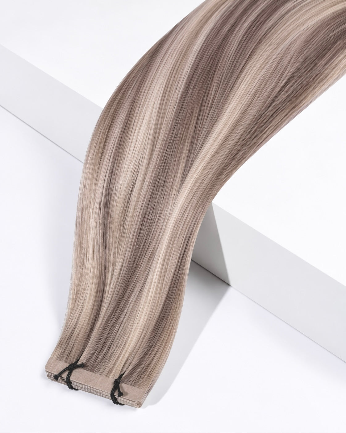 16/60 Tapes (Pearl Ash)