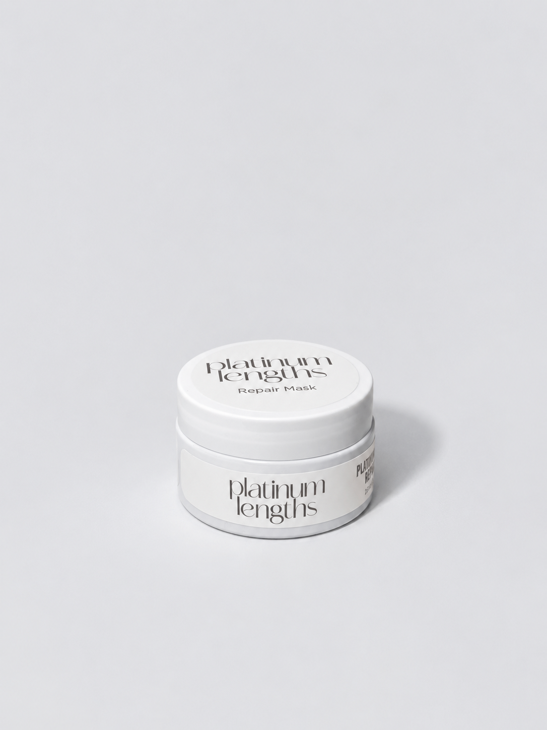 Mini Hair Repair Mask