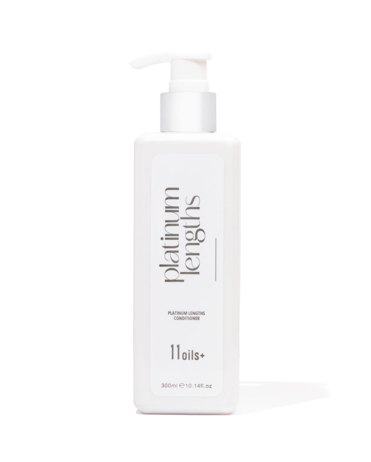 Platinum Lengths Conditioner