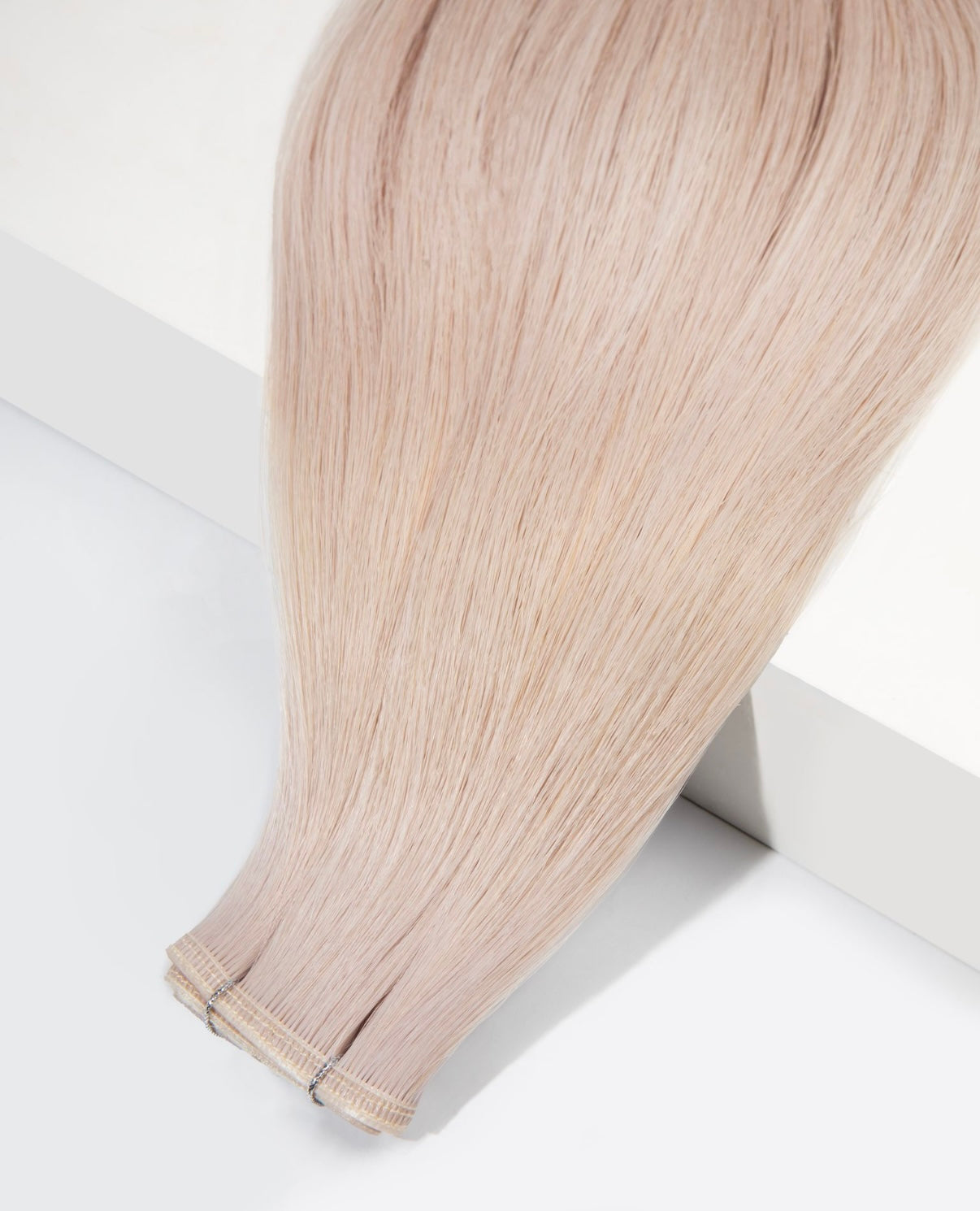 Ash Blonde WEFT