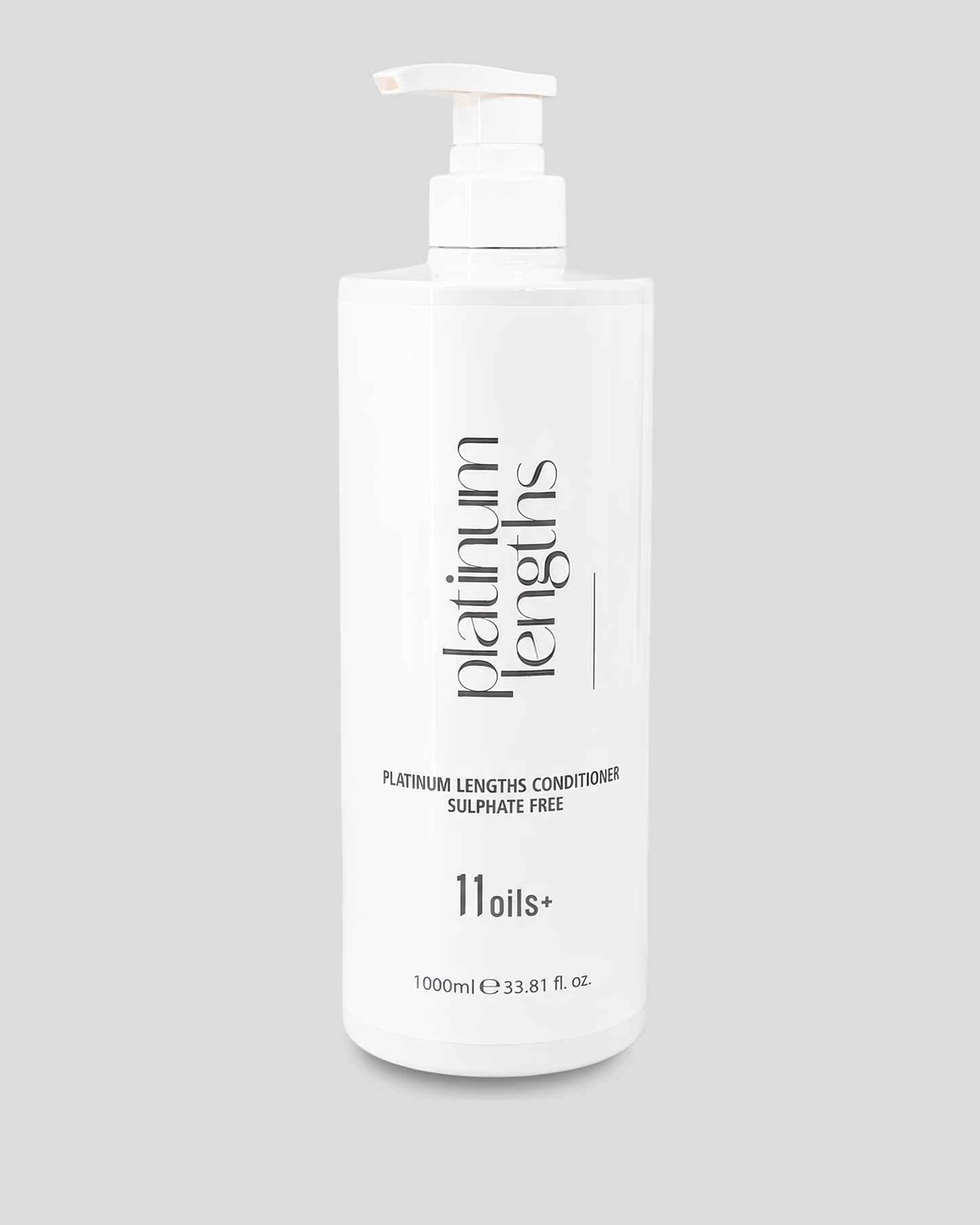 Platinum Lengths XL Conditioner