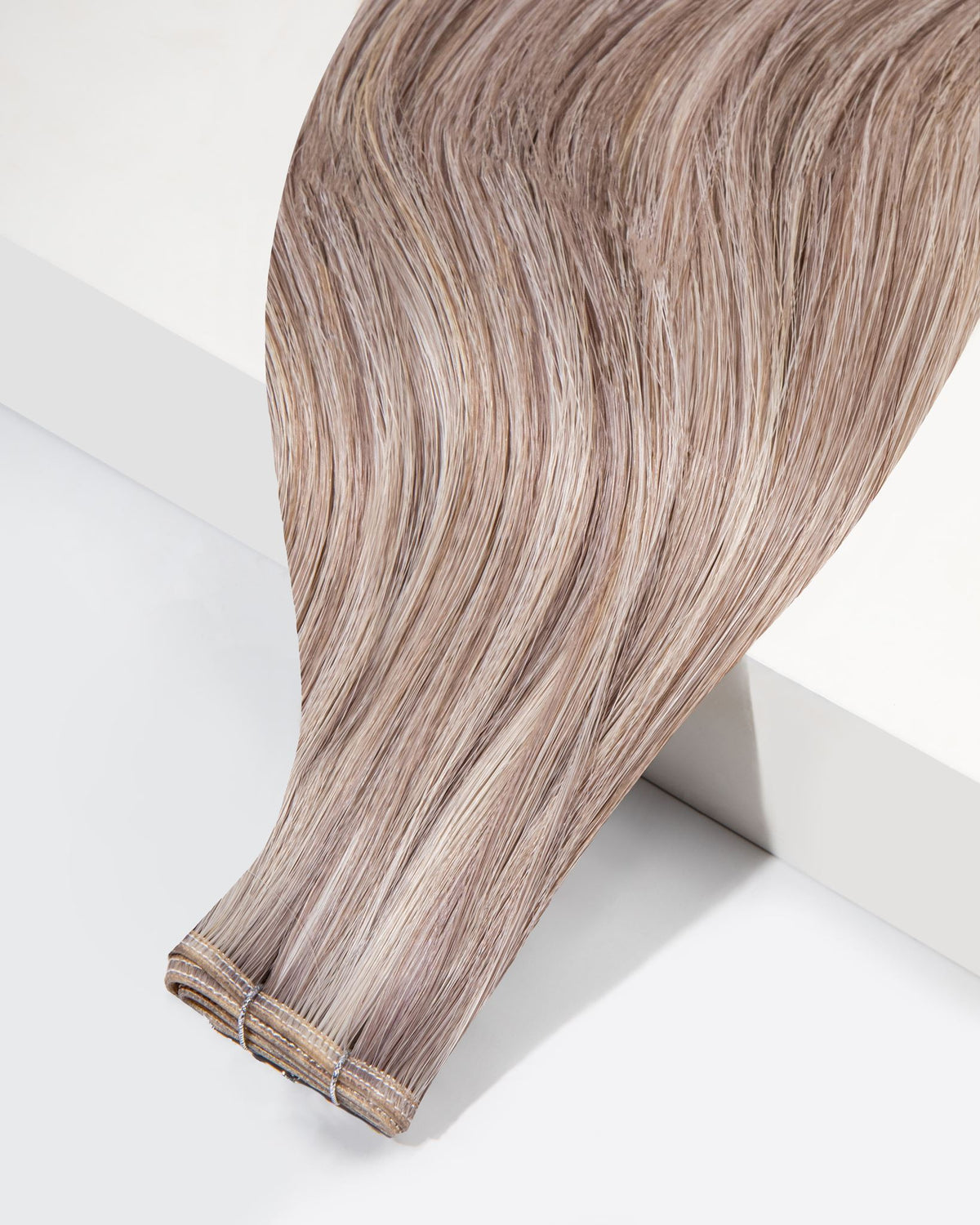 16/60 WEFT (Pearl Ash)