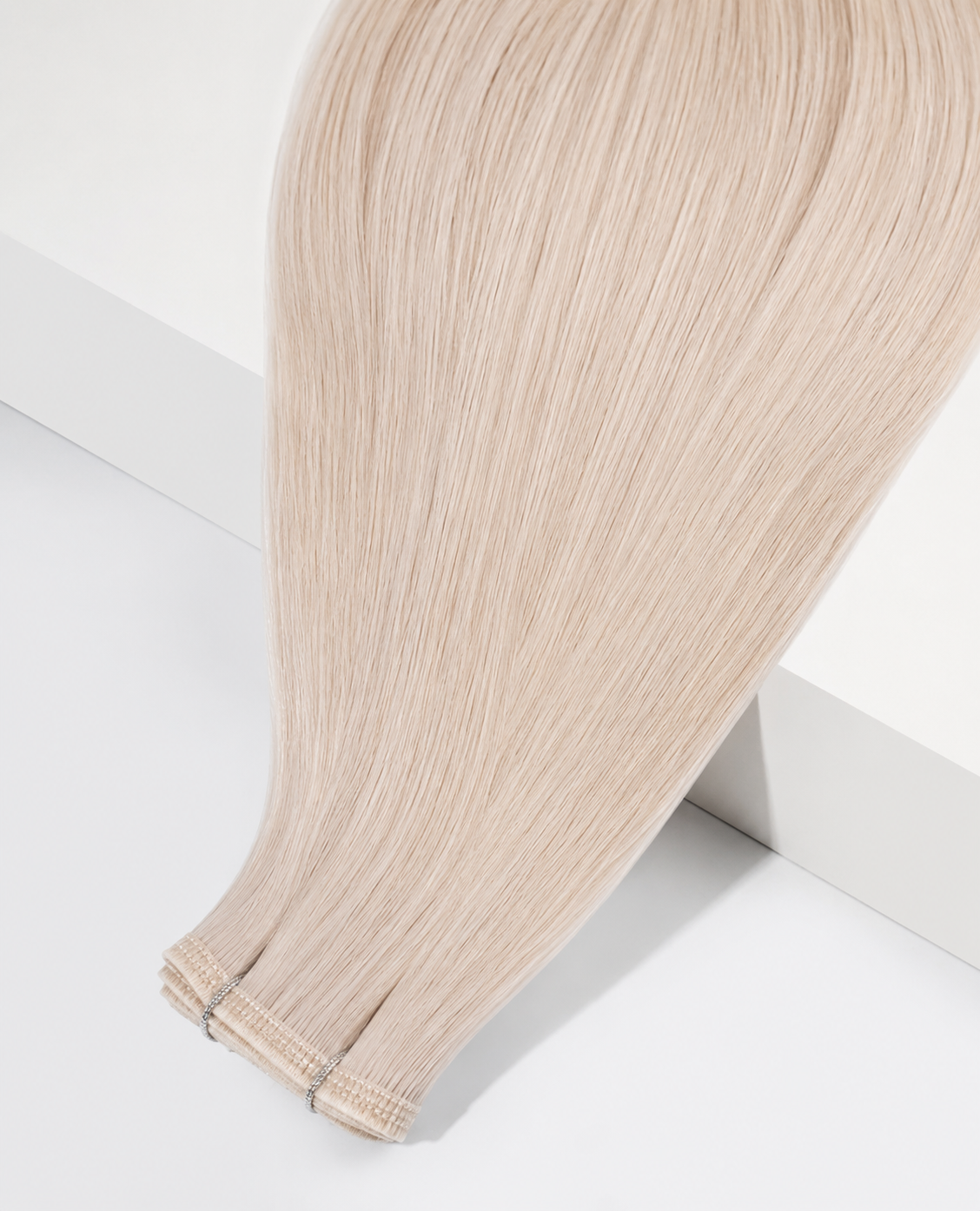 Ash Blonde WEFT