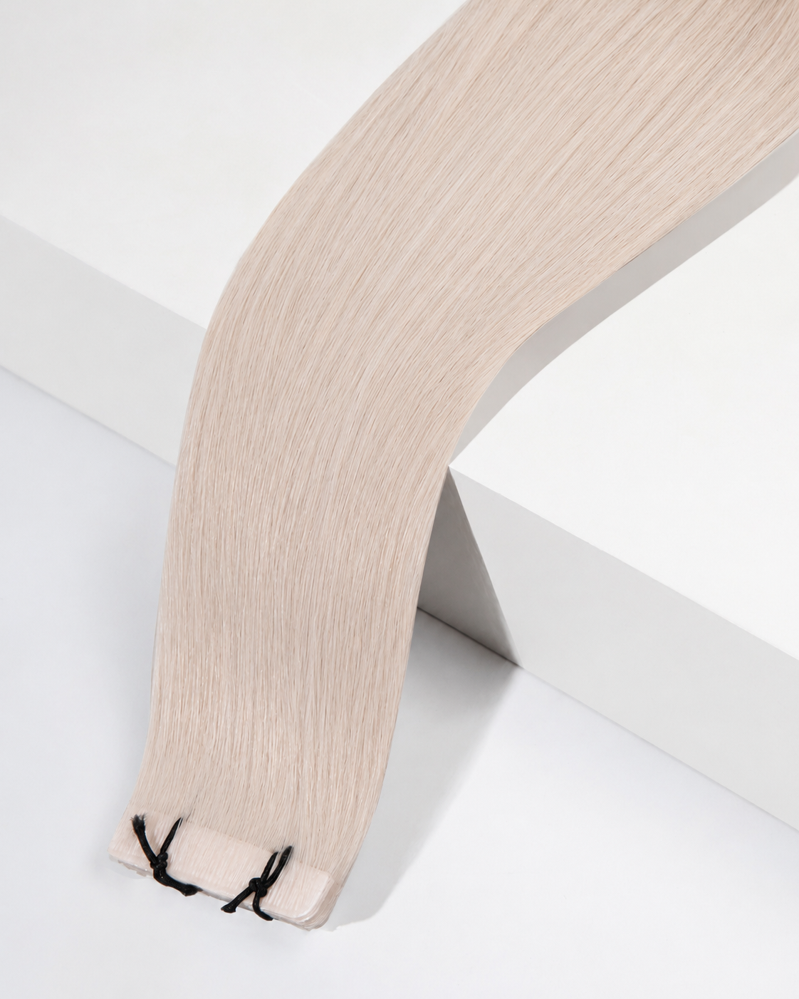 Ash Blonde Invisi Tapes