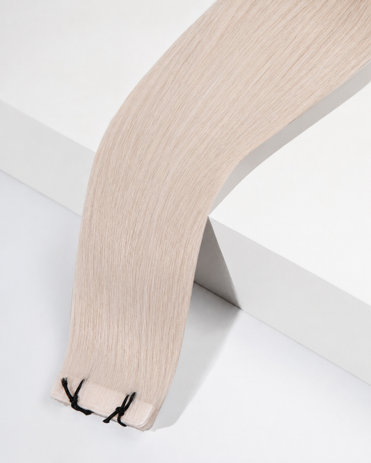 Ash Blonde Invisi Tapes