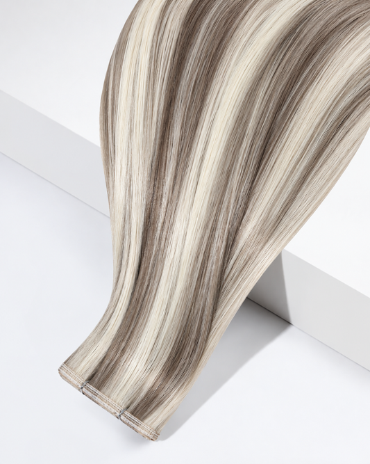 P3/ICE WEFT