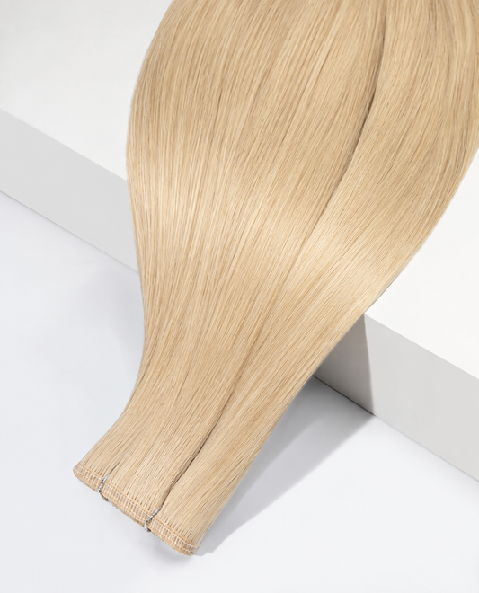 Buttercream Weft