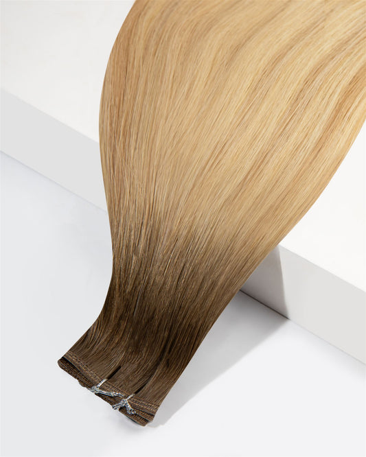 RIVIERA BLONDE WEFT