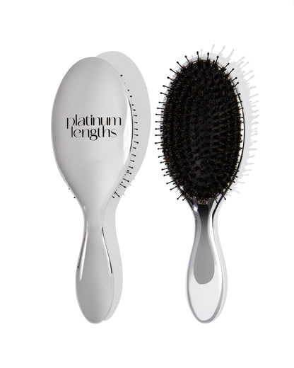 Brush & Comb Set