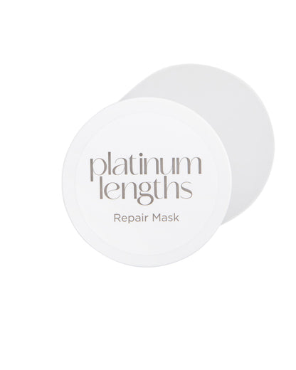 Hair Repair Mask