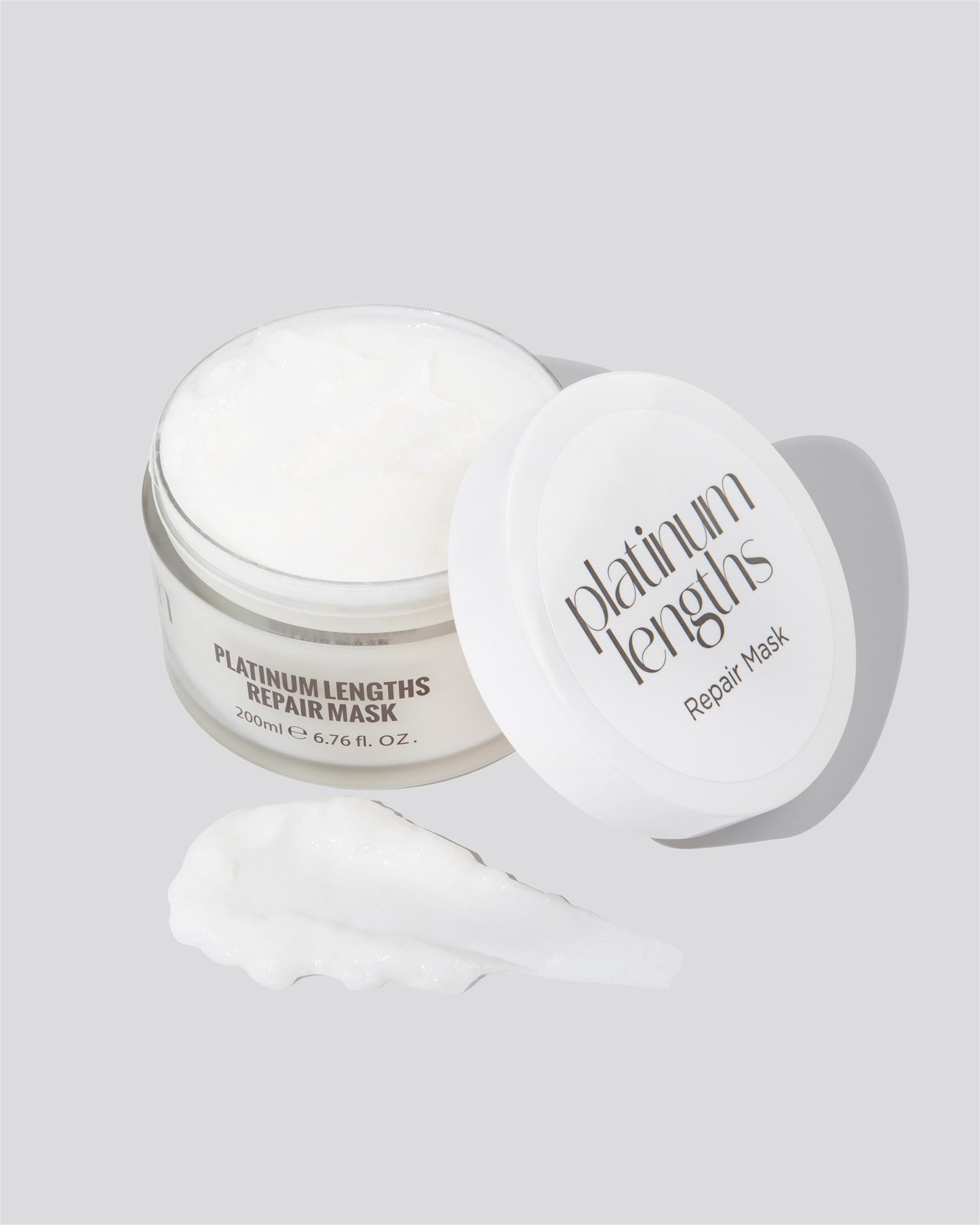 Hair Repair Mask