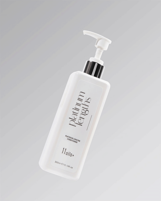 Platinum Lengths Conditioner