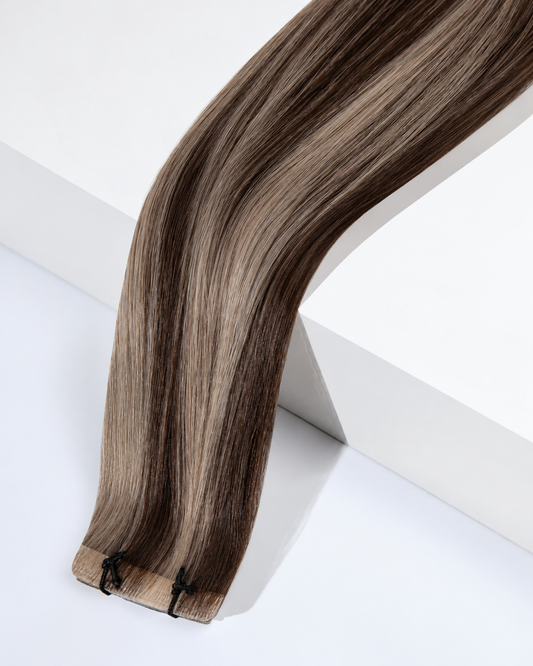 Invisi Tapes - P2/18A (Ash Shade)