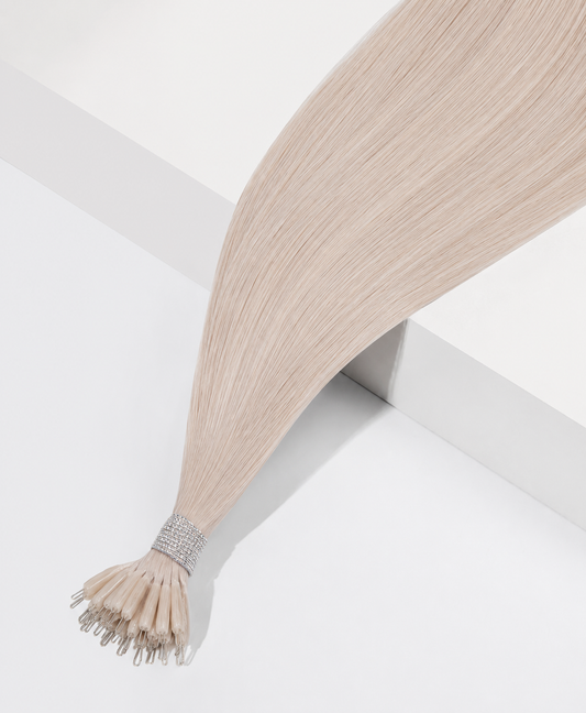 Ash Blonde Nanos