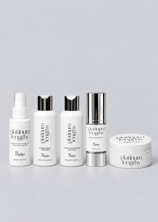 Mini Platinum Lengths Bundle