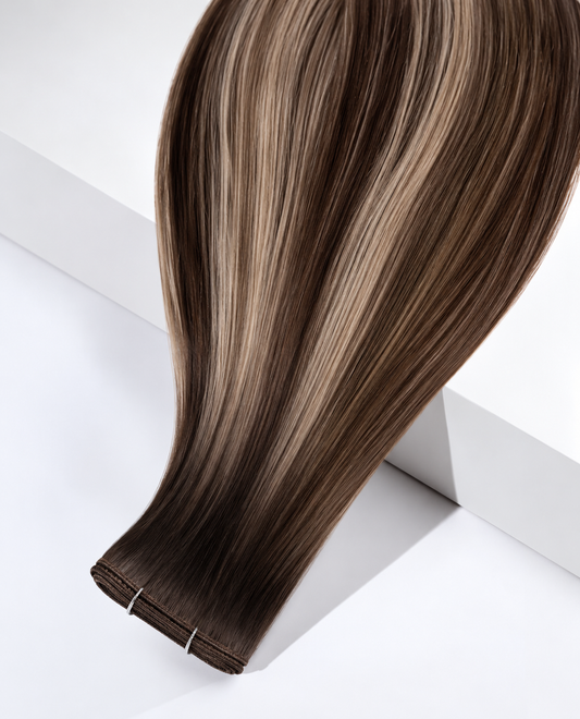 R2-2/18A Weft