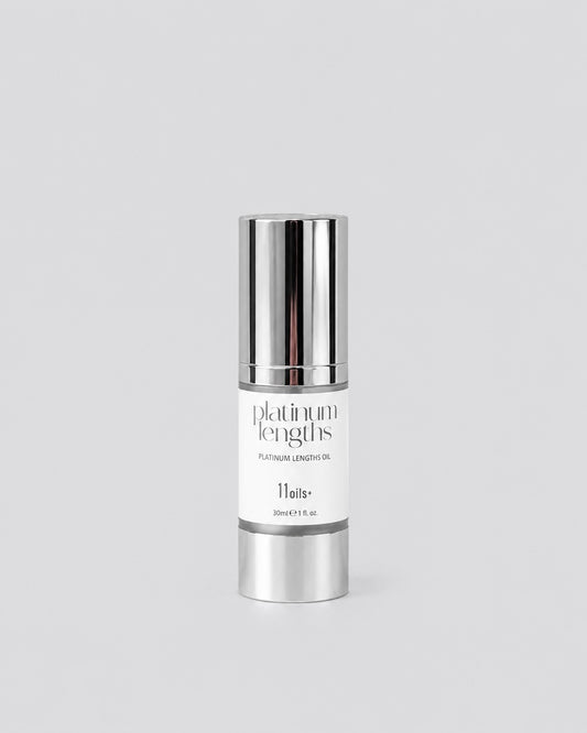 Mini Platinum Lengths Hair Oil