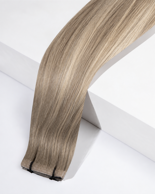Rooted Moonlit Truffle Tapes (ash shade)