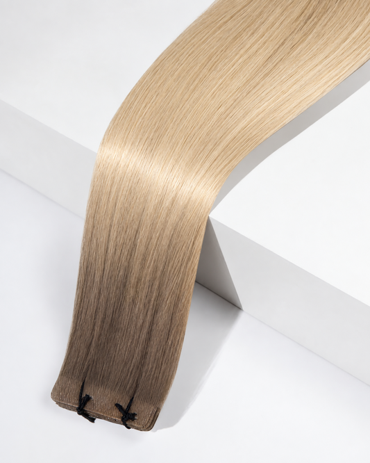 Rooted Buttercream Tapes