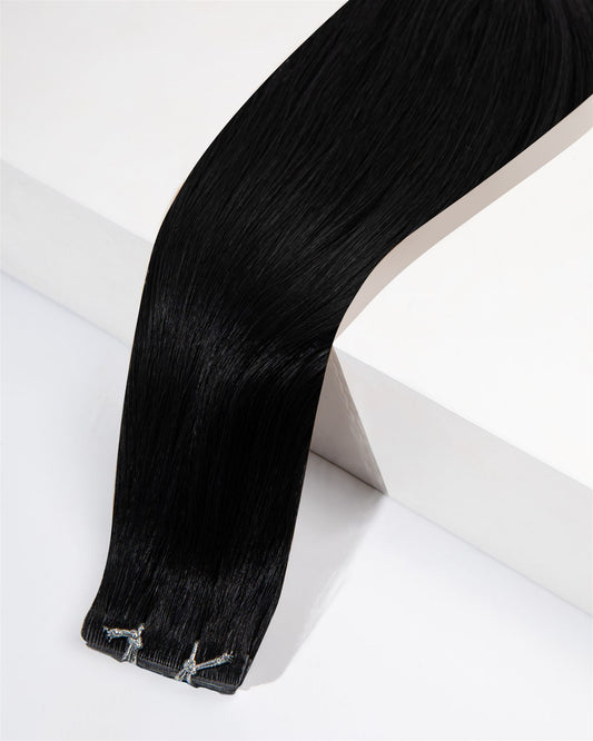 Black Tapes
