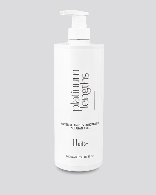 Platinum Lengths XL Conditioner