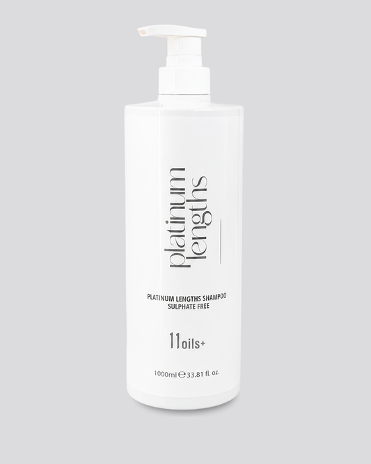 Platinum Lengths XL Sulphate Free Shampoo