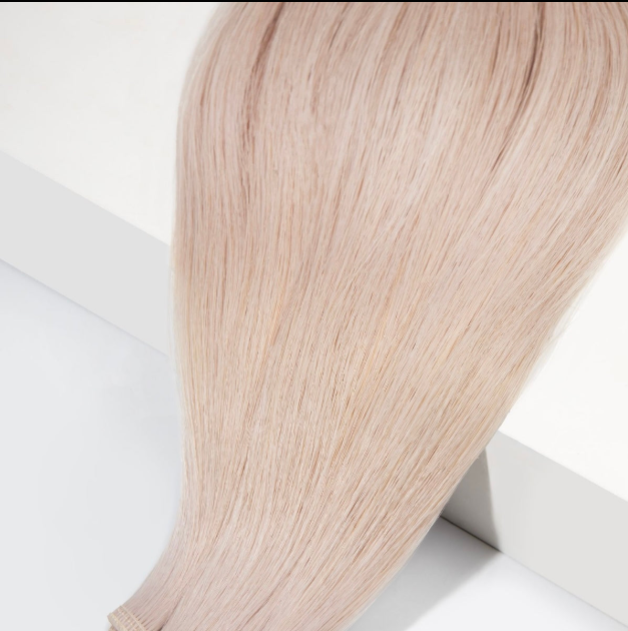 Ash Blonde Invisi Tapes